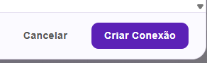 Botão Criar Conexão SSO